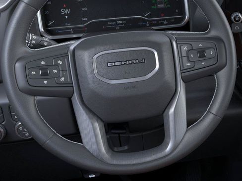 Used 2024 GMC Sierra 2500 Denali Ultimate w/ Max Trailering Package AWD/4WD image 19