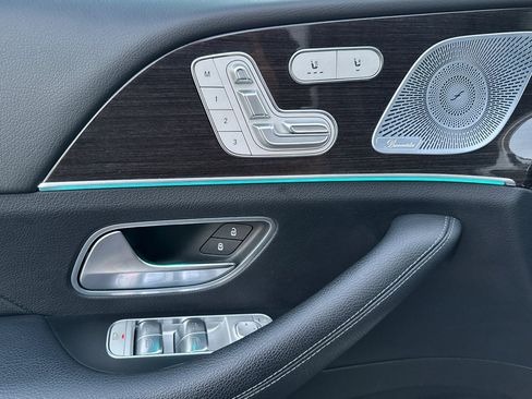 Used 2020 Mercedes-Benz GLE 580 4MATIC image 15