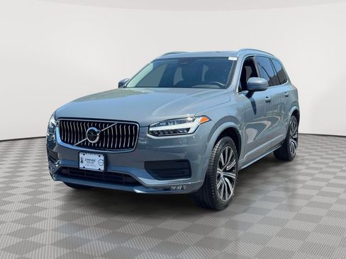 Used 2023 Volvo XC90 B5 Core w/ Climate Package AWD/4WD image 2
