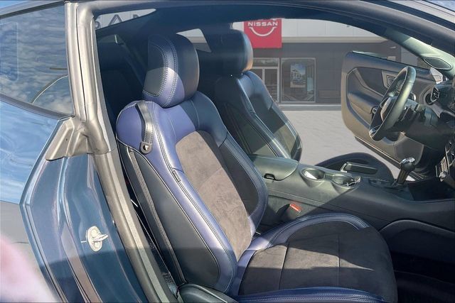 Used 2025 Ford Mustang Dark Horse RWD image 29