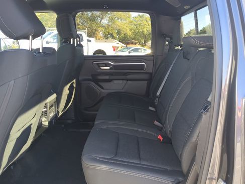 New 2026 RAM 1500 Big Horn image 12