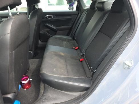 Used 2024 Honda Civic Sport image 9