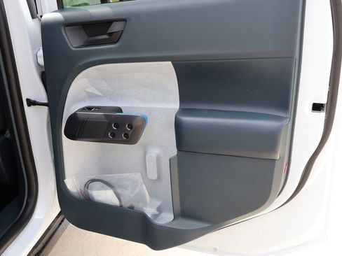 New 2026 Ford Maverick XLT AWD/4WD image 11