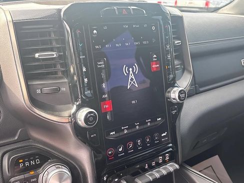 Used 2021 RAM 1500 Sport w/ Night Edition AWD/4WD image 30