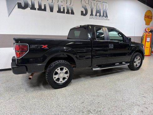 Used 2010 Ford F150 STX image 41