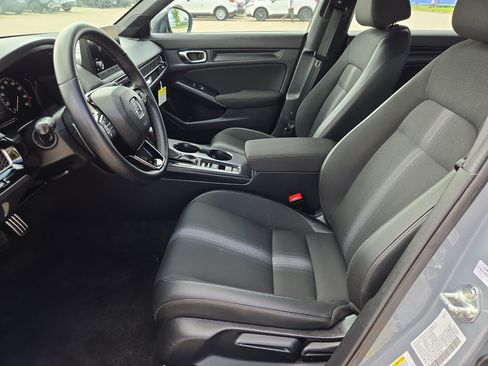 Certified 2026 Honda Civic Sport image 15