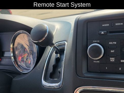 Used 2014 Dodge Grand Caravan SXT w/ UConnect Hands-Free Group FWD image 27