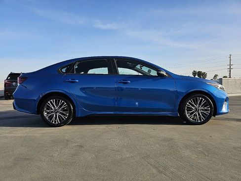 Used 2023 Kia Forte GT-Line image 10