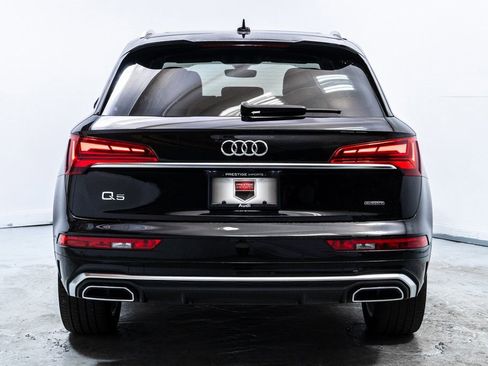 Used 2022 Audi Q5 2.0T Premium Plus image 6