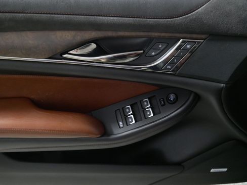 Used 2014 Cadillac CTS Vsport Premium RWD image 19
