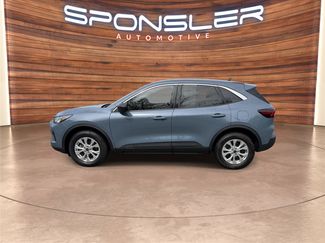 Used 2024 Ford Escape Active AWD/4WD video 2