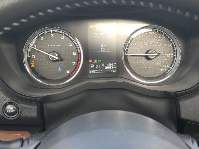 Certified 2024 Subaru Forester Touring AWD/4WD image 21
