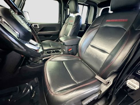 Used 2020 Jeep Gladiator Rubicon AWD/4WD image 10
