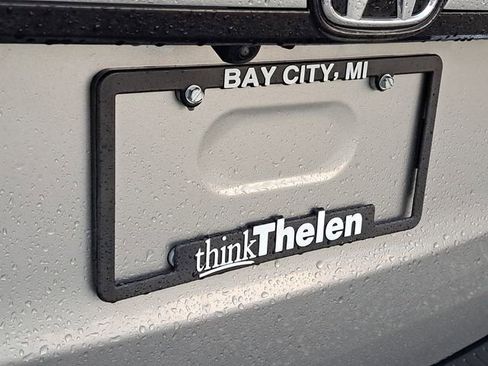 Certified 2024 Honda Odyssey EX-L image 29