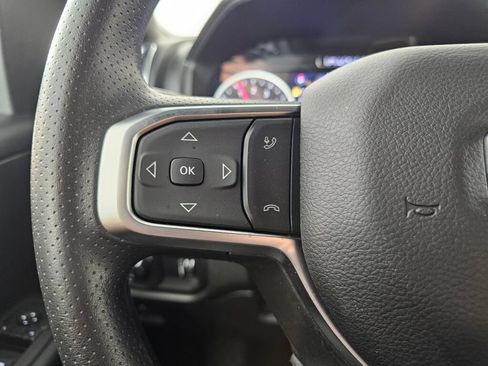New 2026 RAM 1500 Express AWD/4WD image 23