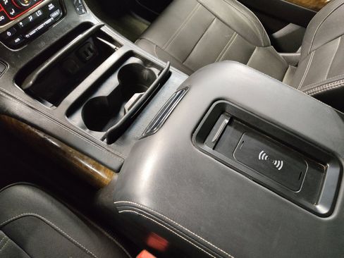 Used 2016 GMC Yukon XL Denali w/ Open Road Package image 26