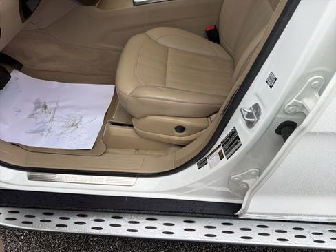 Used 2016 Mercedes-Benz GL 450 4MATIC image 17