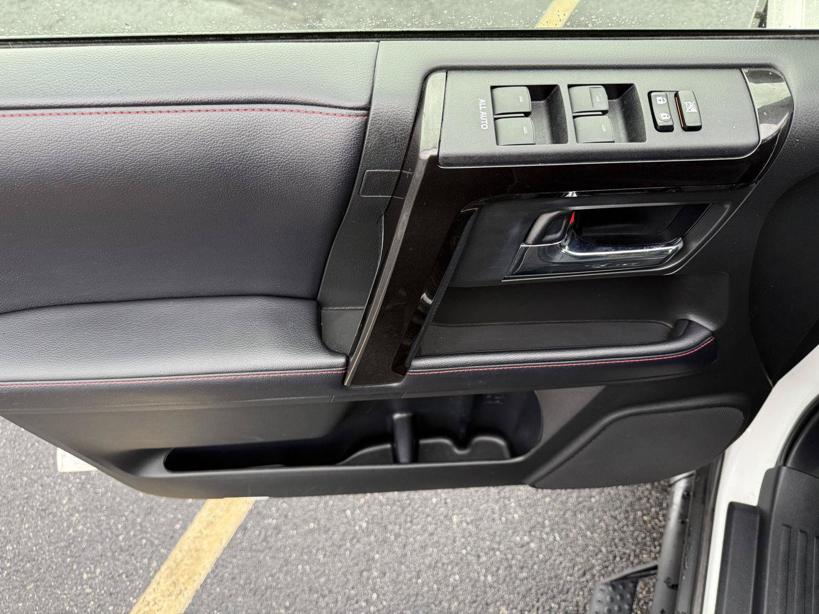 Used 2019 Toyota 4Runner TRD Pro AWD/4WD image 9