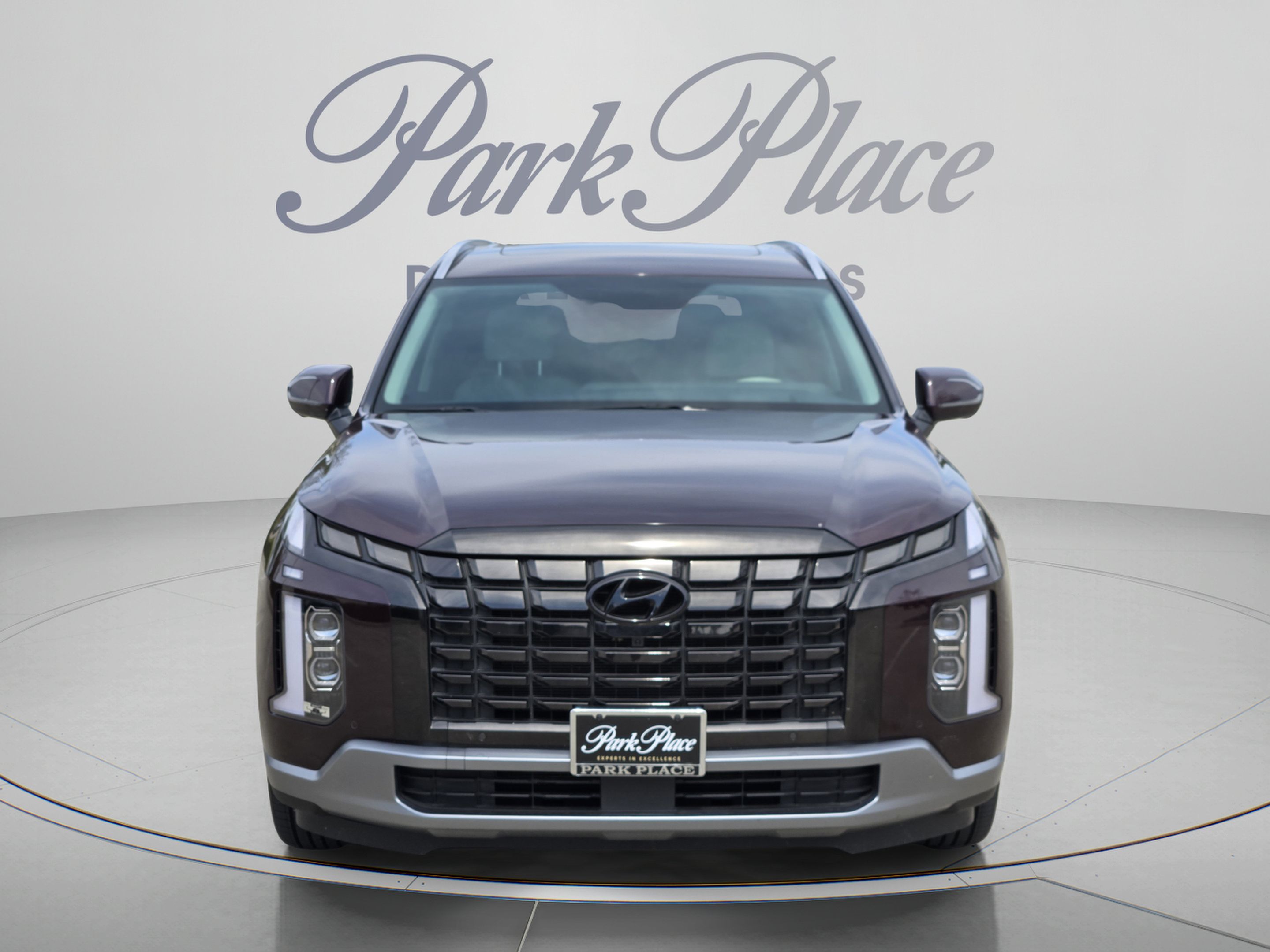 Used 2024 Hyundai Palisade Limited FWD image 8
