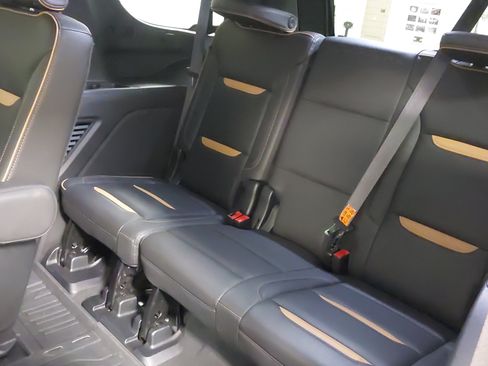 Used 2023 GMC Yukon AT4 w/ Max Trailering Package AWD/4WD image 39