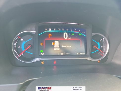 Used 2022 Honda Pilot Special Edition image 26