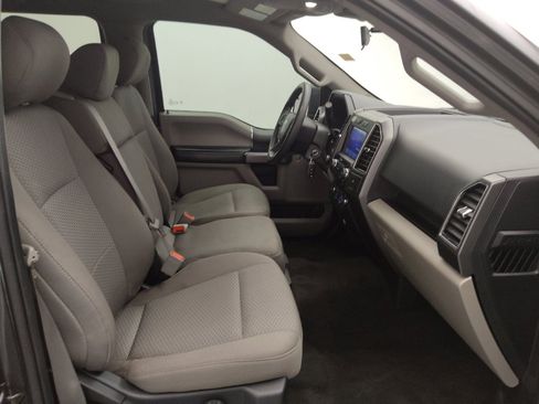 Used 2020 Ford F150 XLT RWD image 21