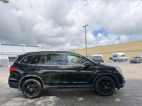 Used 2022 Honda Pilot Special Edition image 9
