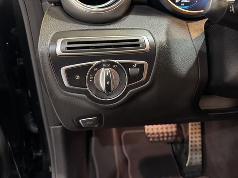 Used 2023 Mercedes-Benz C 300 Cabriolet image 17