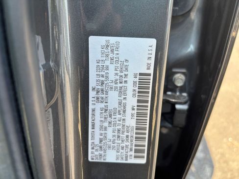 Used 2025 MAZDA CX-50 2.5 Hybrid w/ Premium Plus Pkg AWD/4WD image 30