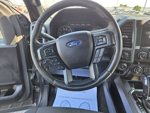 Used 2020 Ford F150 XLT w/ Equipment Group 302A Luxury AWD/4WD image 18