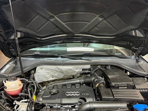 Used 2018 Audi Q3 2.0T Premium image 12