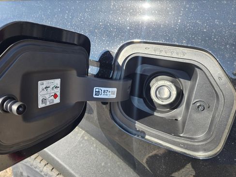 New 2026 Ford Bronco Big Bend AWD/4WD image 21
