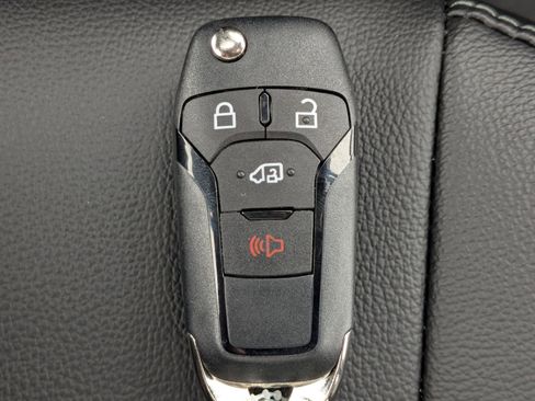 New 2025 Ford Transit 250 Base w/ Exterior Upgrade Package image 26