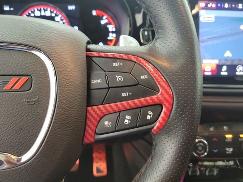 Used 2023 Dodge Durango GT image 25