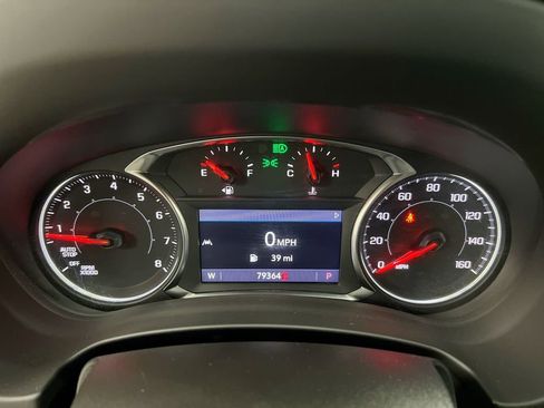 Used 2023 GMC Terrain SLT AWD/4WD image 12