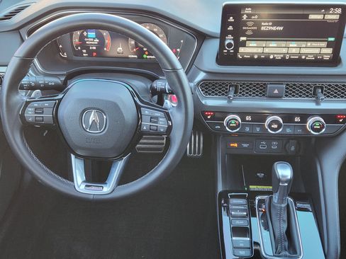 Used 2024 Acura Integra A-Spec image 27