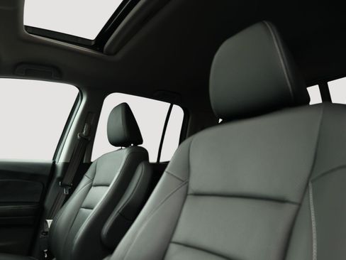 Used 2023 Honda Ridgeline RTL-E image 15