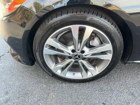 Used 2019 Mercedes-Benz C 300 C 300 w/ Premium Package image 9