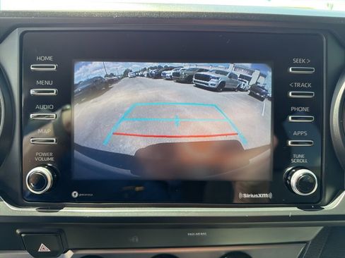 Used 2020 Toyota Tacoma SR w/ SR Convenience Package RWD image 51