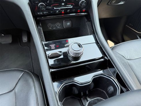 Certified 2021 Jeep Grand Cherokee L Limited image 13