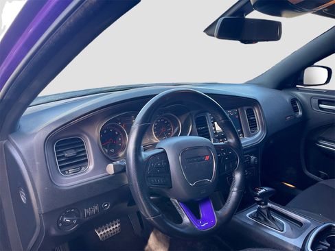 Used 2023 Dodge Charger Scat Pack w/ Harman/Kardon Audio Group image 9