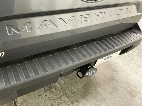 New 2026 Ford Maverick XLT w/ Equipment Group 301A AWD/4WD image 6