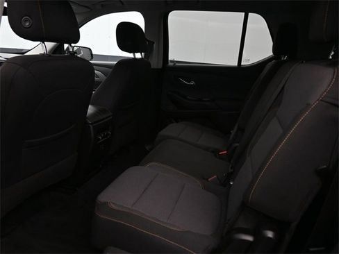 Used 2020 Chevrolet Traverse LS w/ LPO, Floor Liner Package image 15
