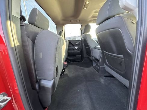 Used 2015 Chevrolet Silverado 1500 LT w/ All Star Edition AWD/4WD image 17