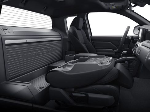 New 2025 Toyota Tacoma SR5 image 66