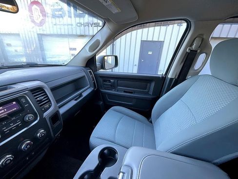 Used 2014 RAM 1500 Express image 31