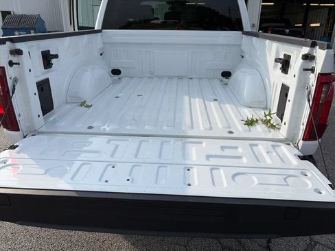 Used 2024 Ford F150 STX AWD/4WD image 23