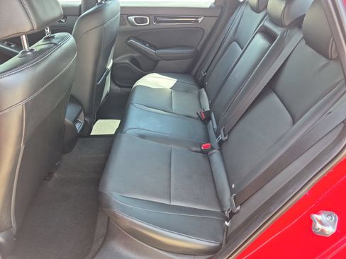Certified 2023 Honda Civic Sport Touring image 24