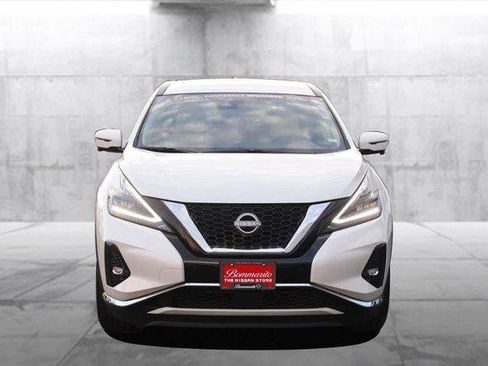 Used 2024 Nissan Murano SL image 4