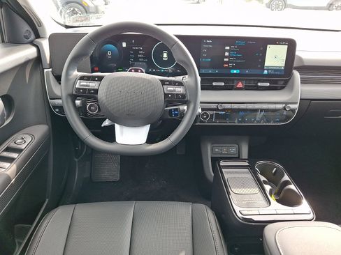 New 2026 Hyundai Ioniq 5 SEL image 11
